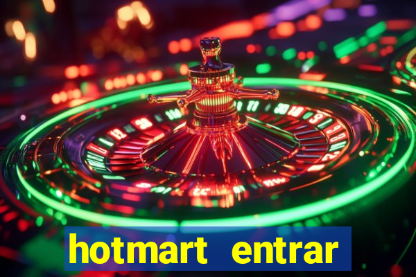 hotmart entrar login e senha